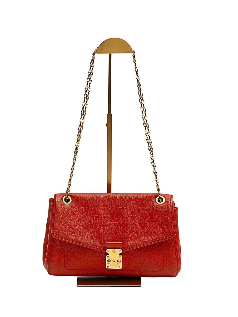 LV Saint Germain Empreinte Bag